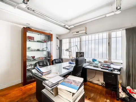 Oficina en Venta en San Nicolás, USD 44.900