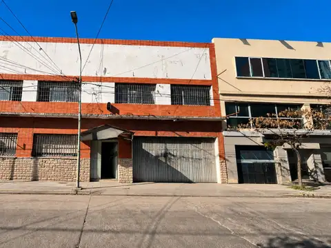 LOCAL COMERCIAL EN VENTA EN DON BOSCO