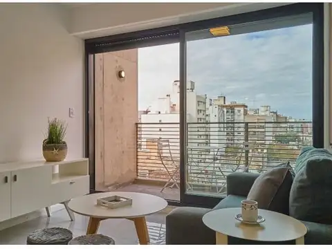 Departamento en Venta en Centro, USD 100.000