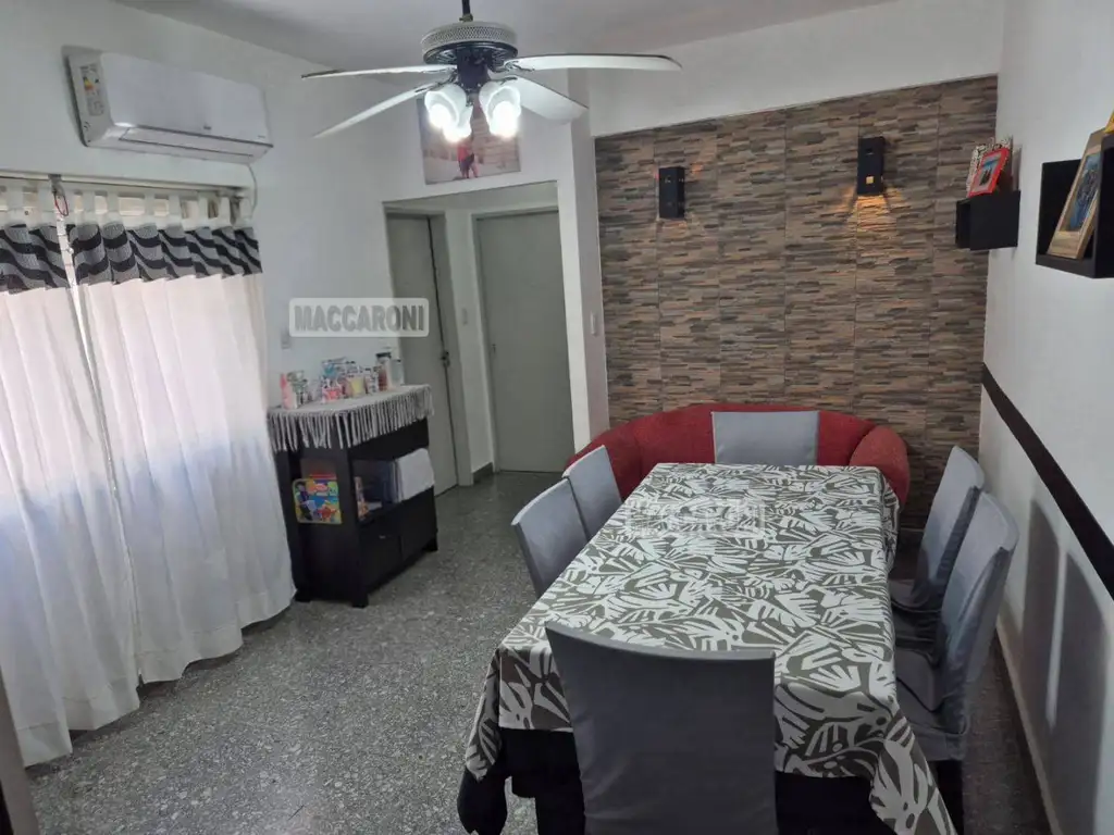 Departamento en Liniers