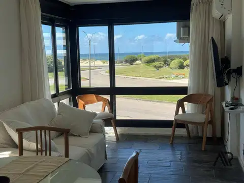 Departamento en Alquiler Temporal con 1 cocheras