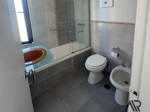 Departamento en Alquiler Temporal de 2 ambientes