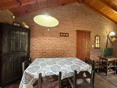 Casa en Alquiler A Estrenar