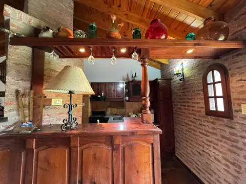 Casa en alquiler!