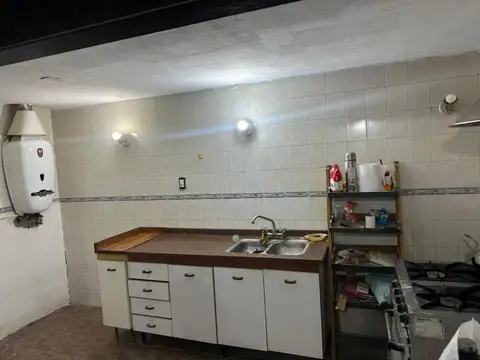 Casa en Alquiler 35 años