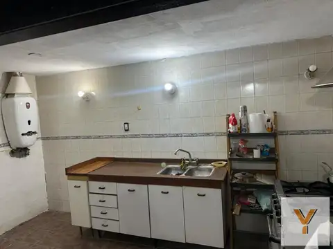 Casa en Alquiler 35 años