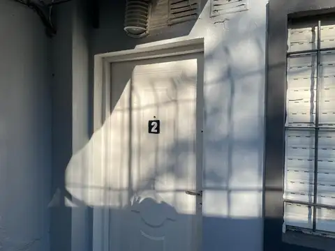 Departamento en Alquiler Zona Centro Zàrate