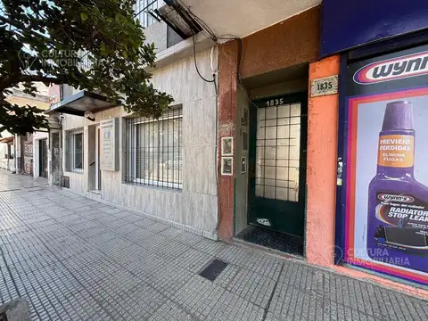 avenida gaona  al 1800
