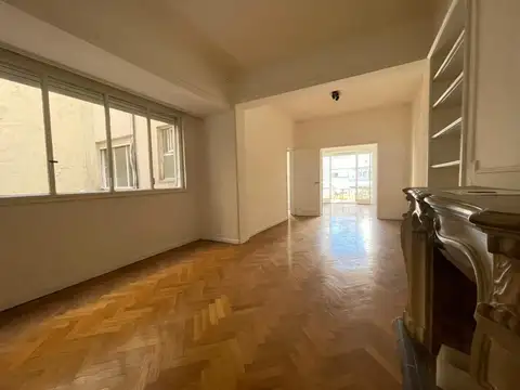 Departamento en Alquiler de 4 ambientes