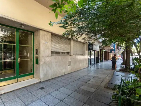Callao y Av. del Libertador /  3 dor con dependecia / Muy luminoso / Barrio Norte / Alquiler