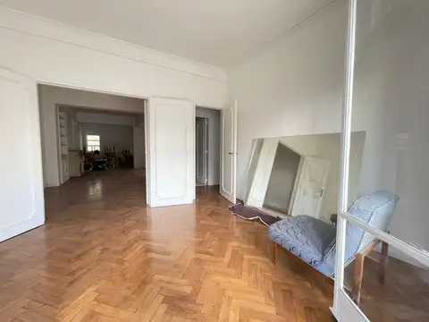 Departamento en Alquiler 60 años
