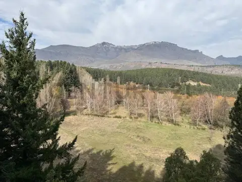 Terreno en Venta en Ruca Hue, USD 400.000