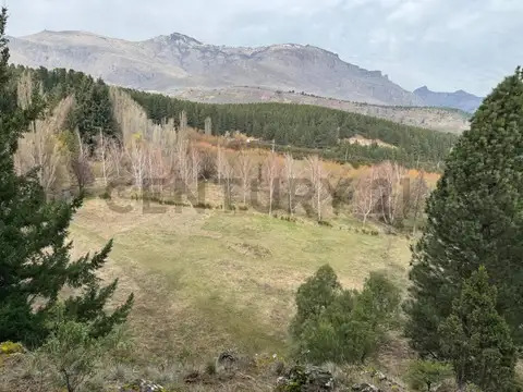 VENTA 2 HECTAREAS SAN MARTIN DE LOS ANDES. BARRIO RUCA HUE