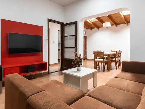 PH en Venta en Villa del Parque, CABA