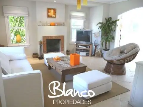 Casa en Alquiler Temporal al Norte