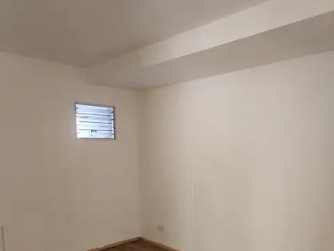 Departamento 3 ambientes Villa Adelina