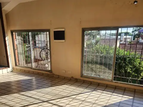 Departamento 3 ambientes Villa Adelina