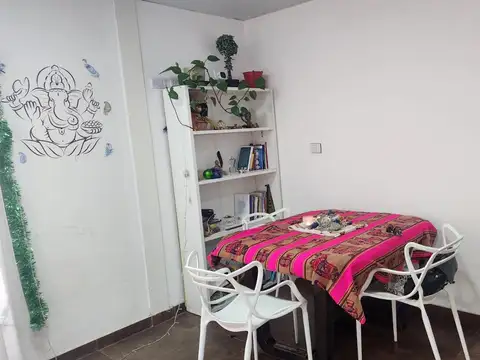 Casa americana 3 dormitorios