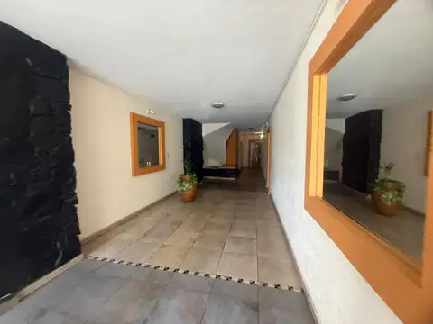 DEPTO 2 DORMI BALCON GRAL PUEYRREDON ESCRITURA