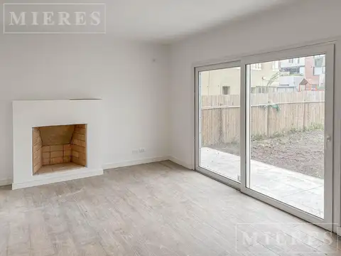 Casa en Alquiler A Estrenar