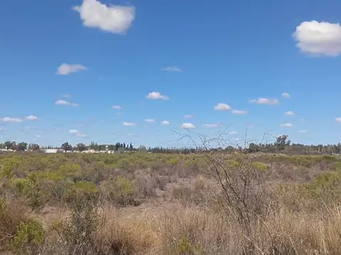 Terreno en Venta en Colonia Alvear Oeste, USD 60.000
