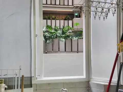 Departamento en Alquiler en Barrio Norte, $ 800.000