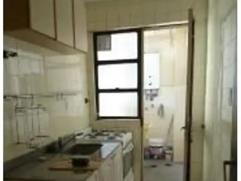 Departamento en Alquiler 50 años