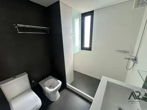 Apartamento en venta de 1 dormitorio en Pocitos Nuevo