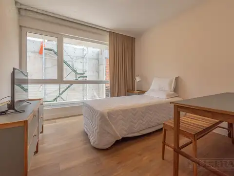 Departamentos premium  en Belvedere Garden