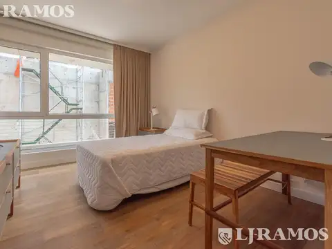 Departamentos premium  en Belvedere Garden