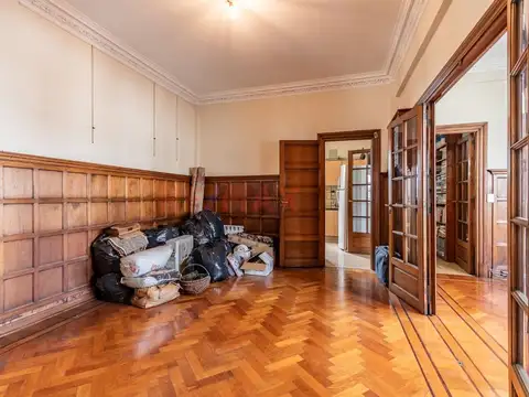 Departamento en Venta en Constitucion, USD 139.000