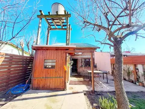 Casa en Venta 20 años