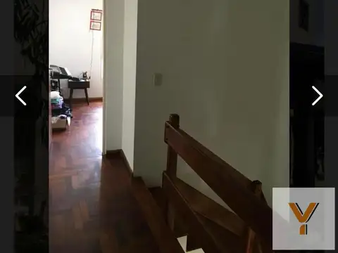 Casa 5 ambientes con 1 baño