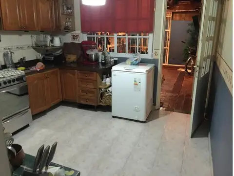 Casa en Venta al Suroeste