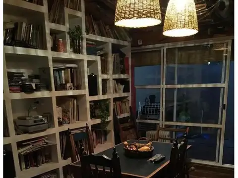 Casa en Venta con 1 cochera