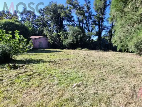 Terreno en Venta en La Reja, USD 14.000