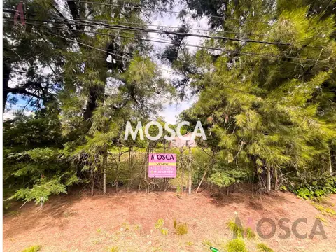 Terreno en Venta 10  mts Frente