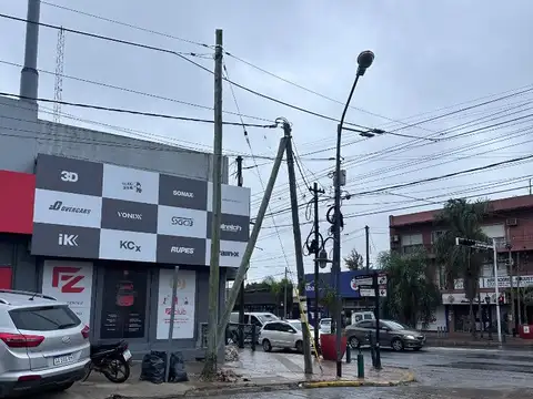 Locales venta Esquina Comercial Don Torcuato