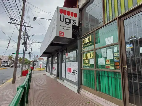 Local en Venta en Don Torcuato, USD 590.000