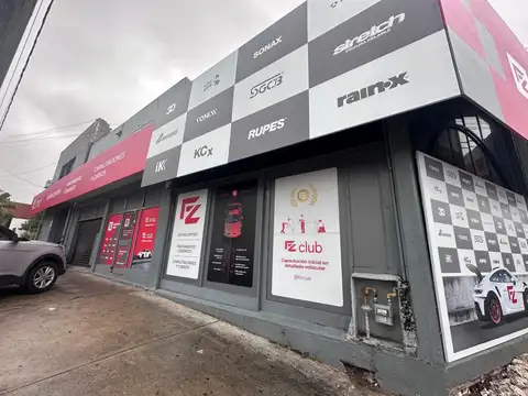 Locales venta Esquina Comercial Don Torcuato