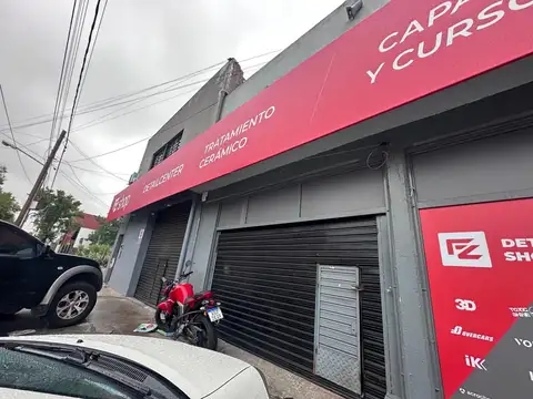 Local en Venta en Don Torcuato, USD 590.000