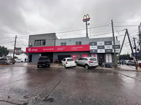 Local en Venta 40 años