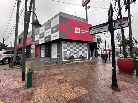 Locales venta Esquina Comercial Don Torcuato