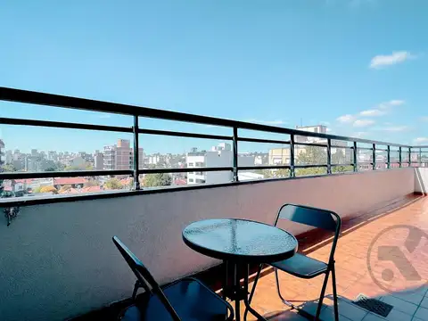 Departamento en Venta de 6 ambientes