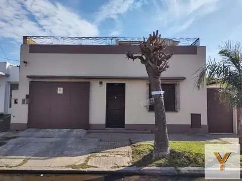 Casa en Venta 75 años