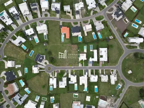 Terreno en Venta en Haras Santa Maria, USD 93.000