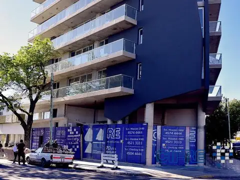 Departamento en Venta Apto profesional