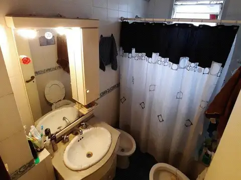 Depto Tipo Casa en Venta de 2 dormitorios