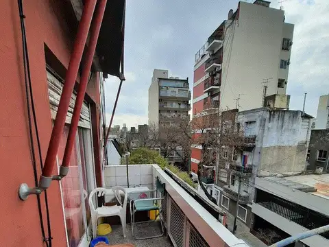 Depto Tipo Casa en Venta de 3 ambientes