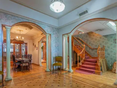 Casa en Venta 40 años